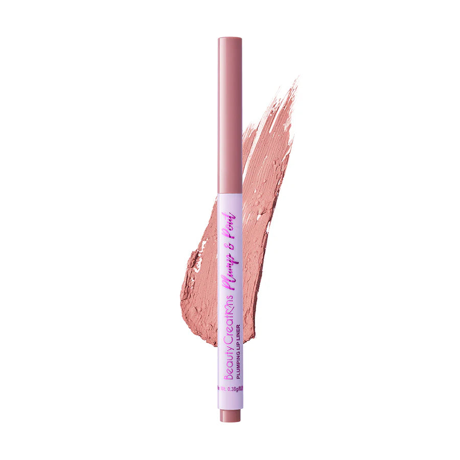 Plump & Plout Plumping Lip Liner- 8 colors