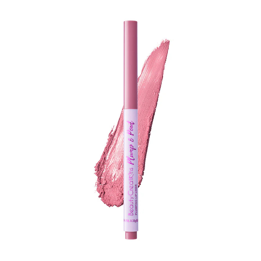 Plump & Plout Plumping Lip Liner- 8 colors