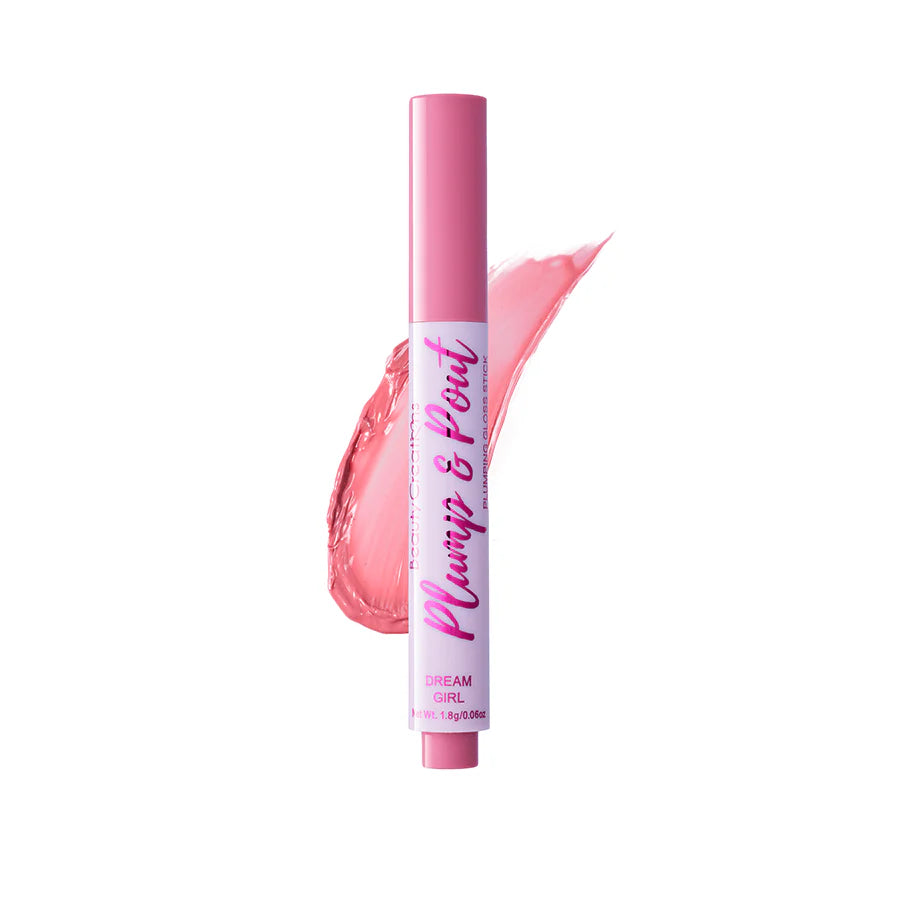 Plump & Plout Plumping Gloss Stick - 9 colors