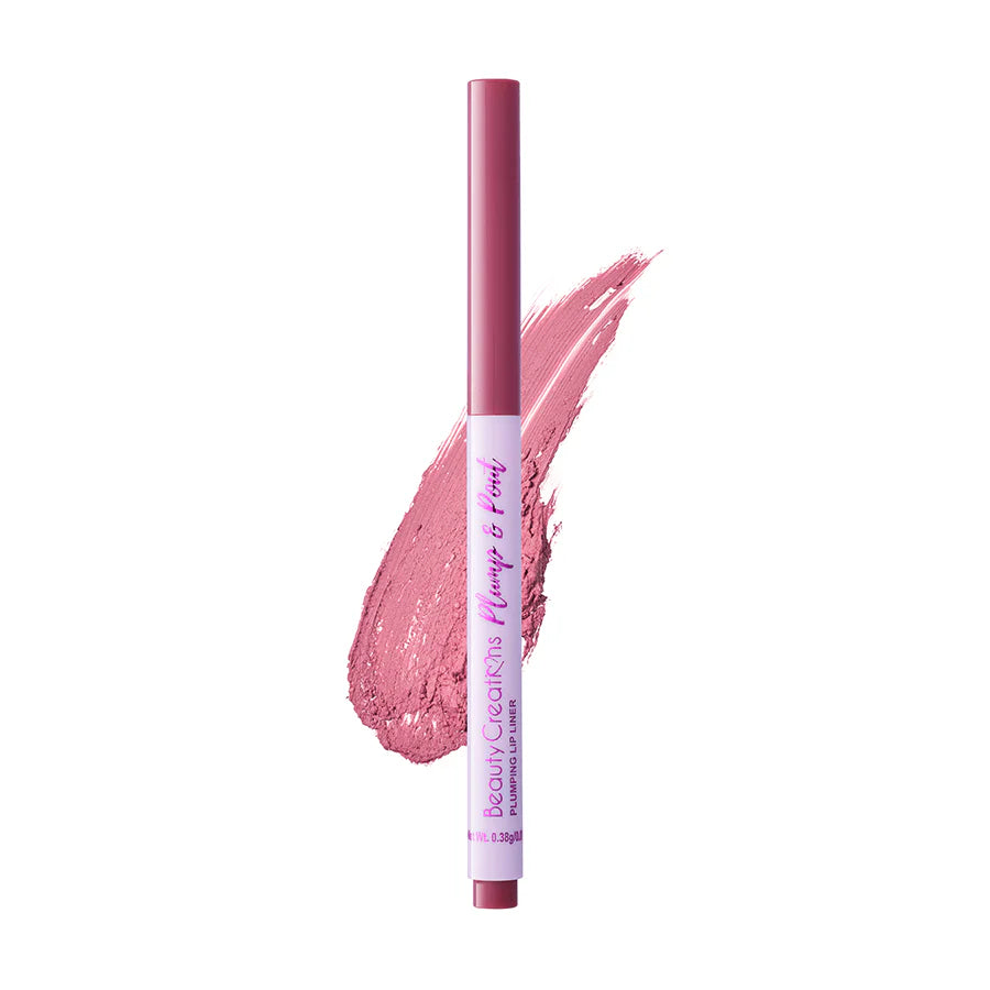 Plump & Plout Plumping Lip Liner- 8 colors