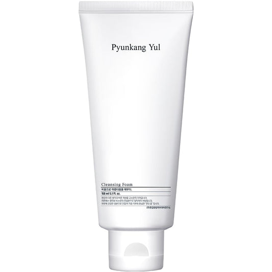 Cleansing Foam 150ml