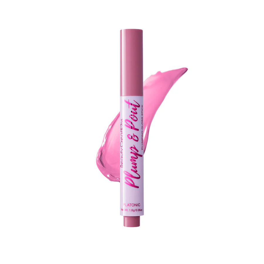 Plump & Plout Plumping Gloss Stick - 9 colors