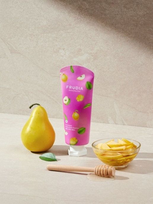 My Orchard Quince Body Essence 200мл