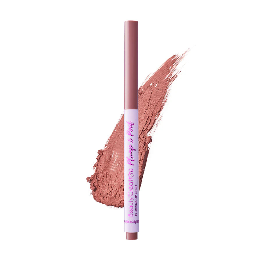 Plump & Plout Plumping Lip Liner- 8 colors