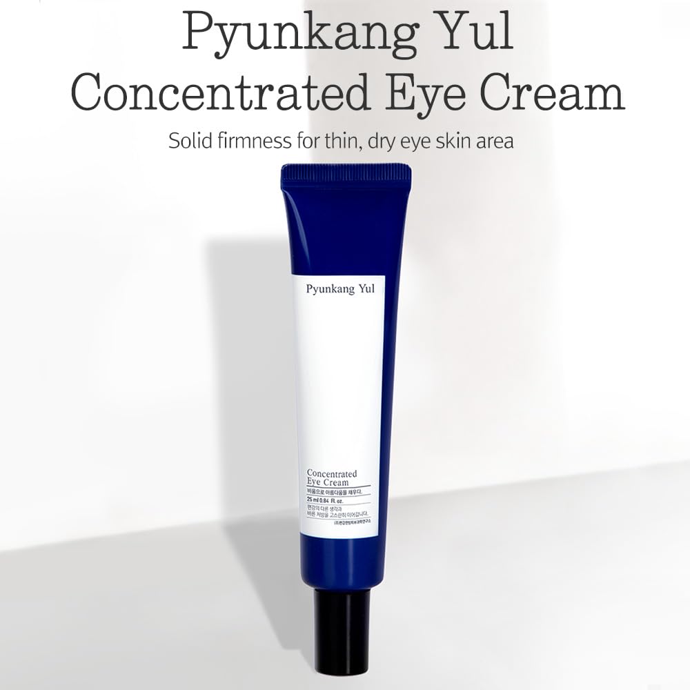 Concentrated Eye Cream 25ml