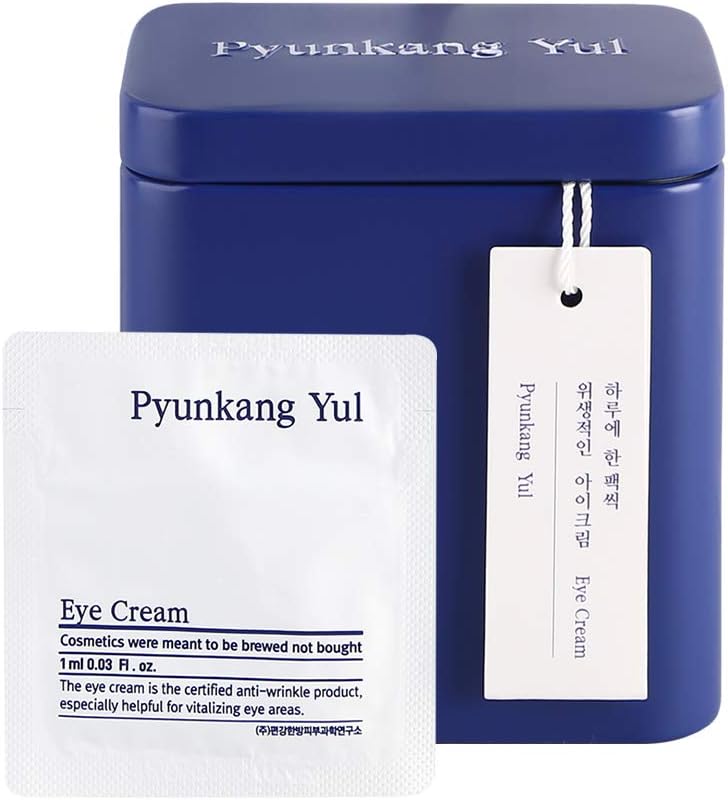 Eye Cream 50*1ml