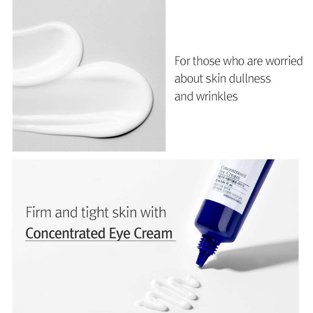 Concentrated Eye Cream 25ml