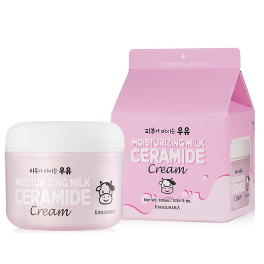 Milk Ceramide Cream 100ml