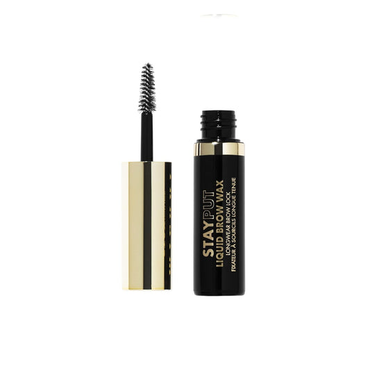 Stay Put Liquid Brow Wax 5ml