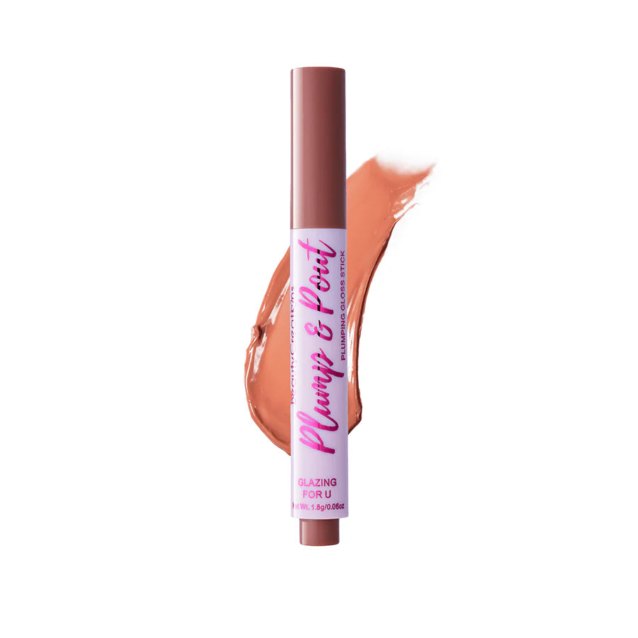 Plump & Plout Plumping Gloss Stick - 9 colors