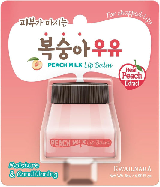 Peace Milk Lip Balm 10g