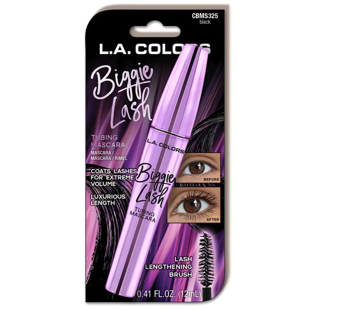 Biggie Lash Mascara