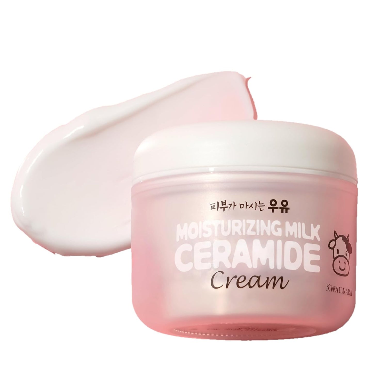 Milk Ceramide Cream 100ml