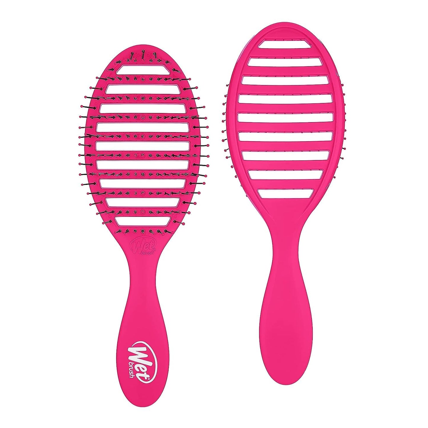 Speed Dry Brush - Pink