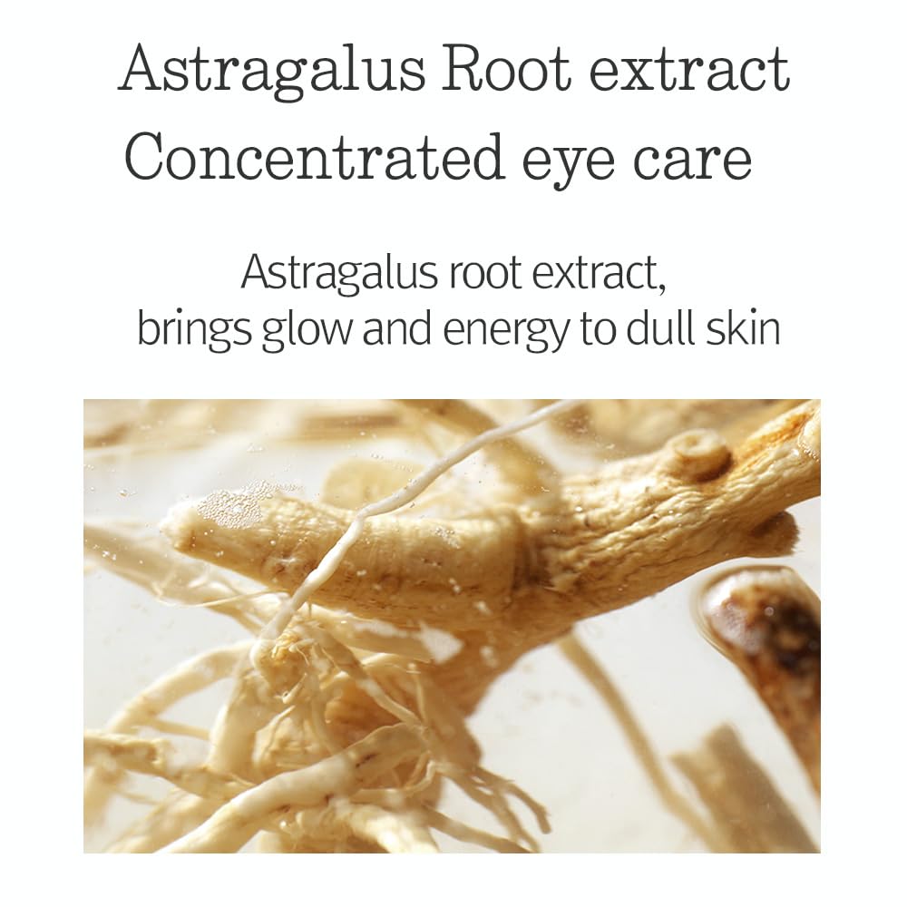 Concentrated Eye Cream 25ml