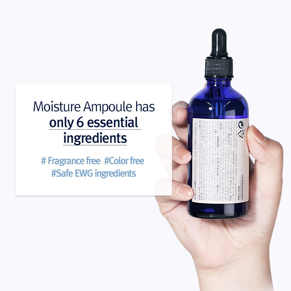 Moisture Ampoule 100ml