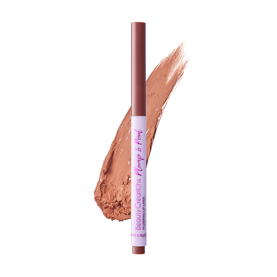 Plump & Plout Plumping Lip Liner- 8 colors