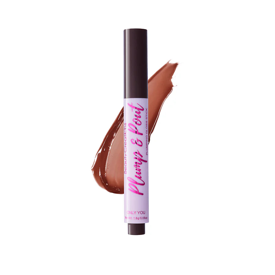 Plump & Plout Plumping Gloss Stick - 9 colors