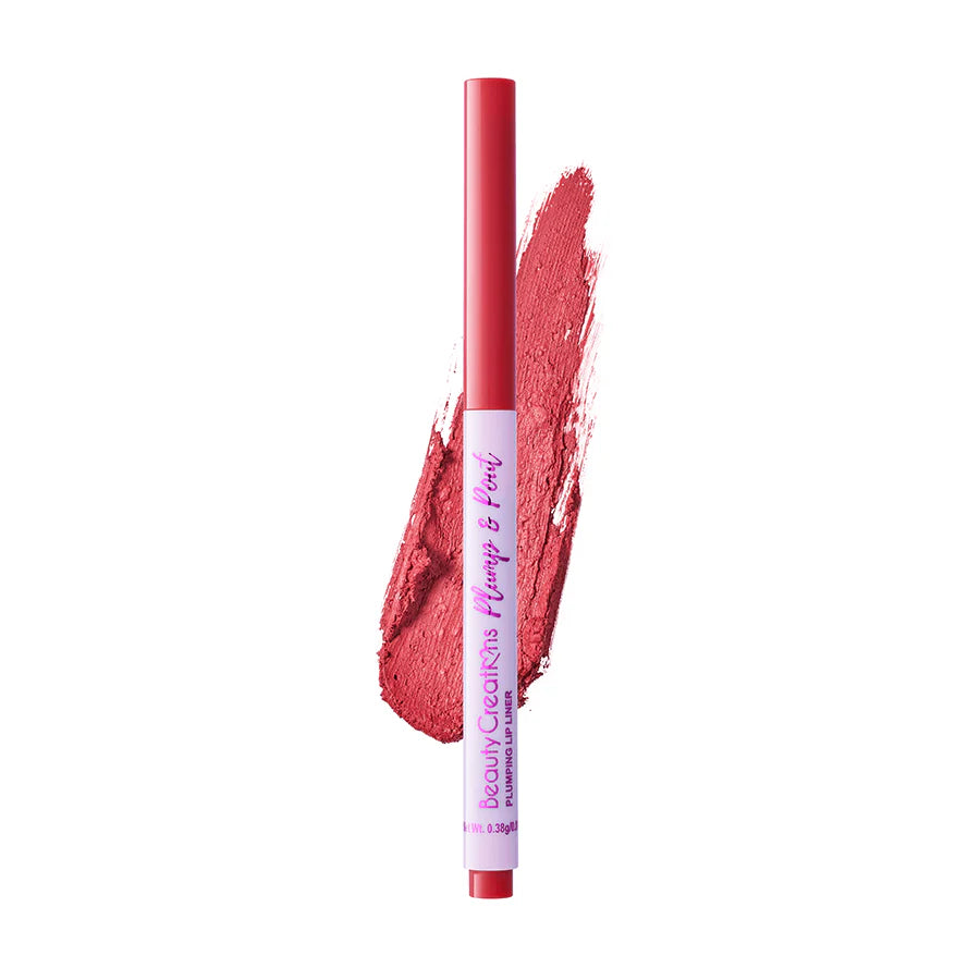 Plump & Plout Plumping Lip Liner- 8 colors