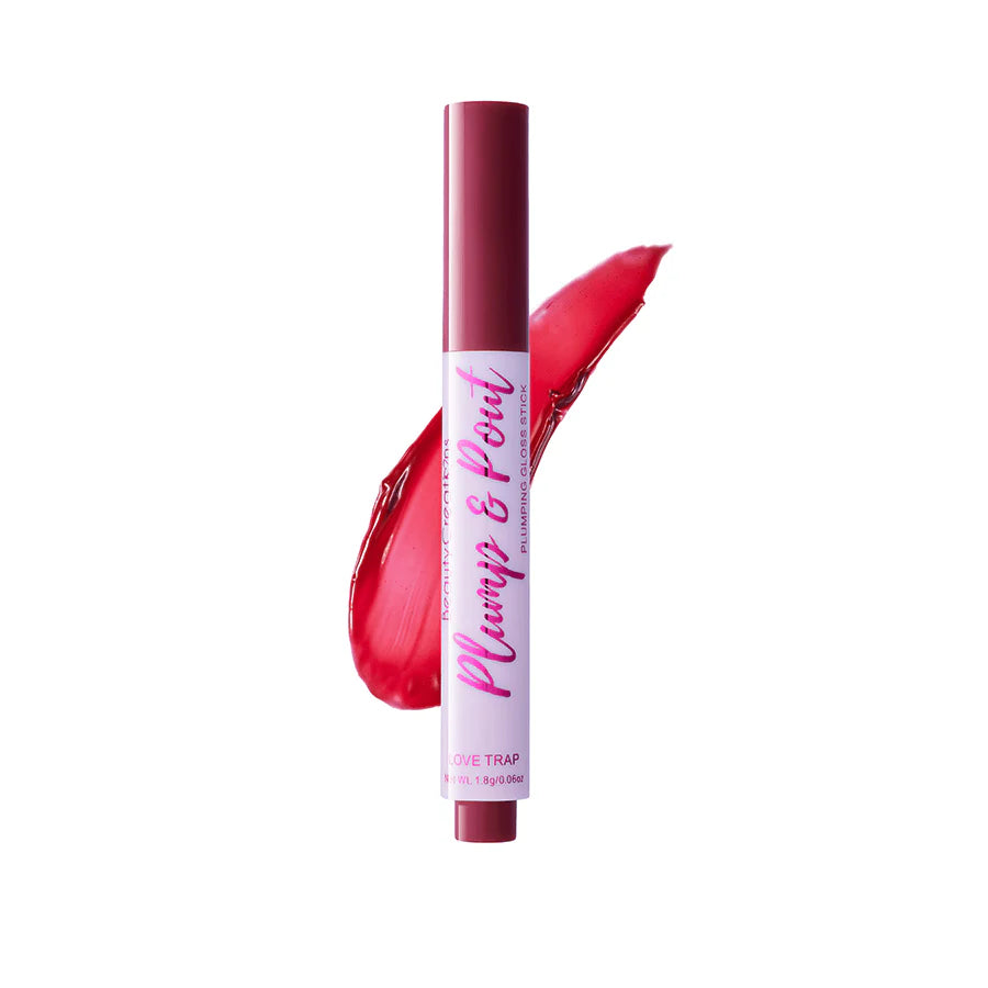 Plump & Plout Plumping Gloss Stick - 9 colors