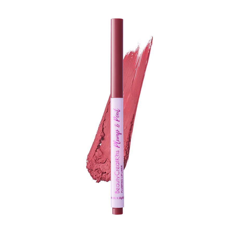 Plump & Plout Plumping Lip Liner- 8 colors