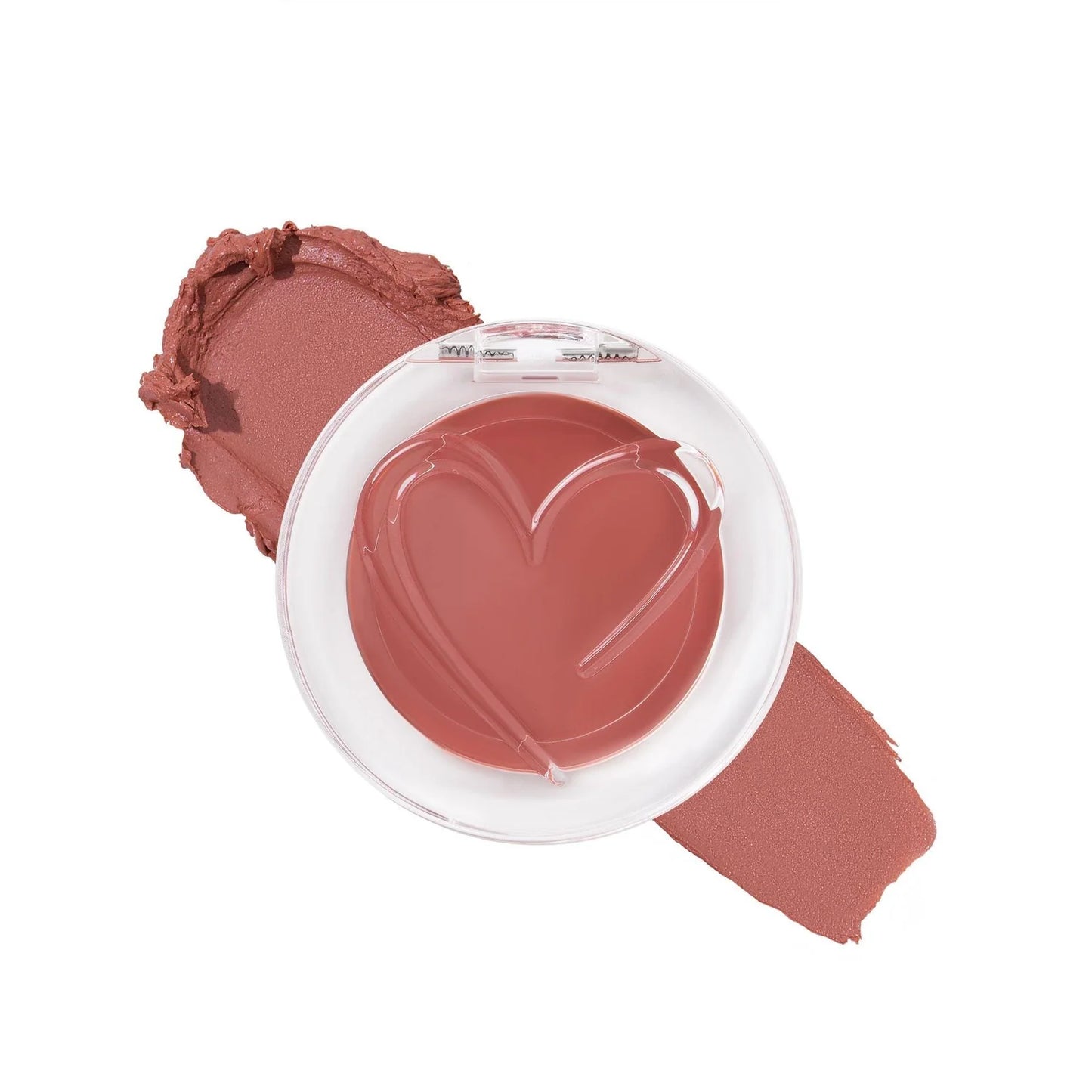 Stay Blushing Cute Lip and Cheek Balm- 8 colors