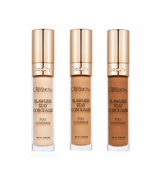 Flawless Stay Concealer 8g - 5 color