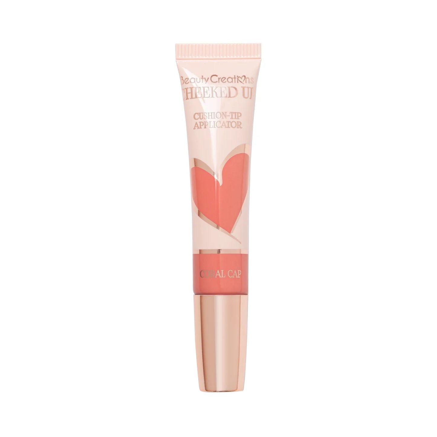 Cheeked Up Liquid Blush - 3 color