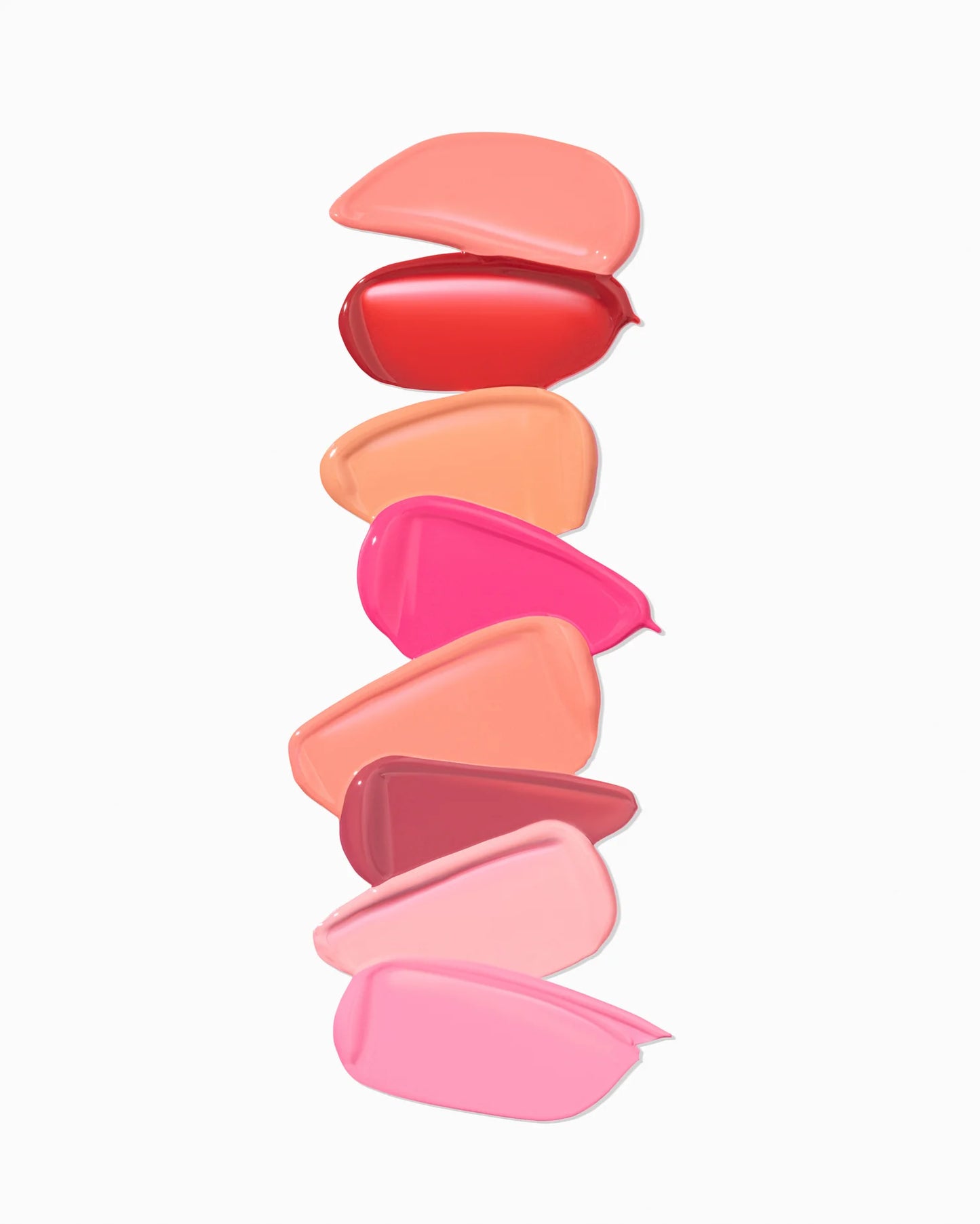 Cheeked Up Liquid Blush - 3 color