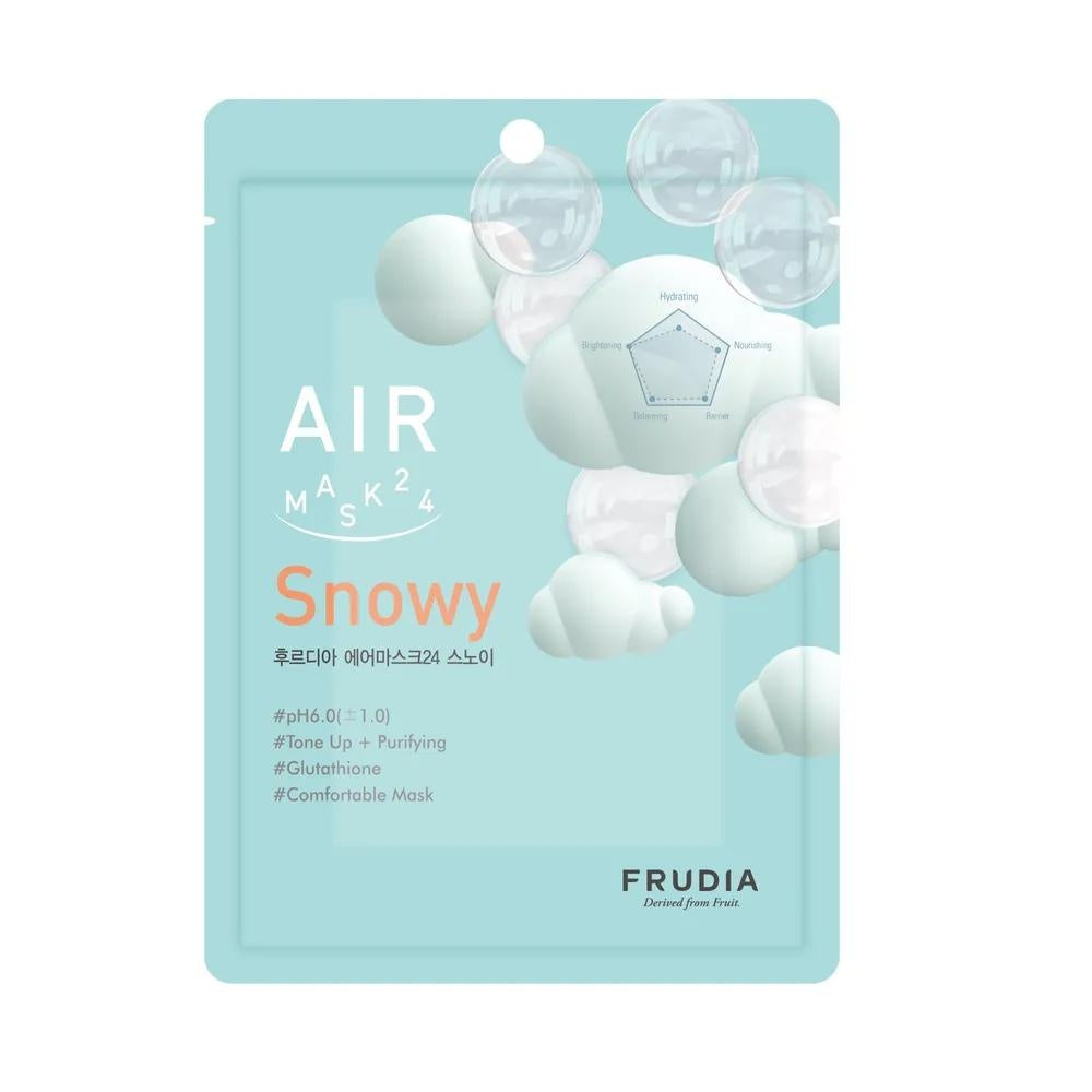 AIR Snowy Mask 1ш