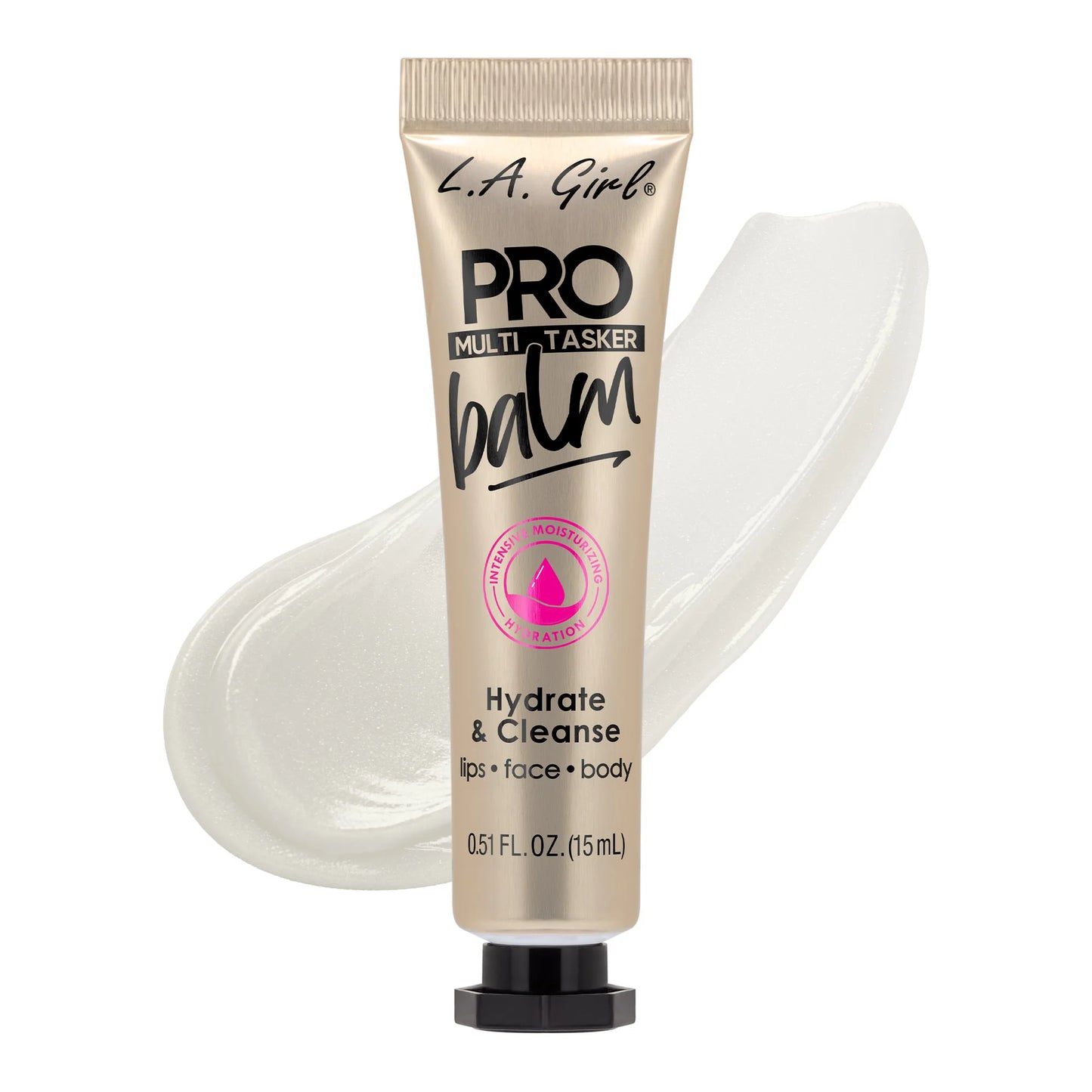 Pro Multitasker Balm 15ml