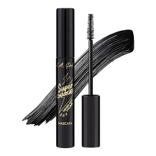 Supercharged Mascara