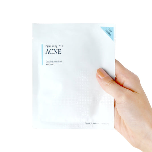 ACNE Dressing Mask Pack 18gr