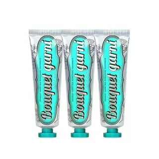 Bad Refreshing Toothpaste - Fresh Mint 100g*3pcs