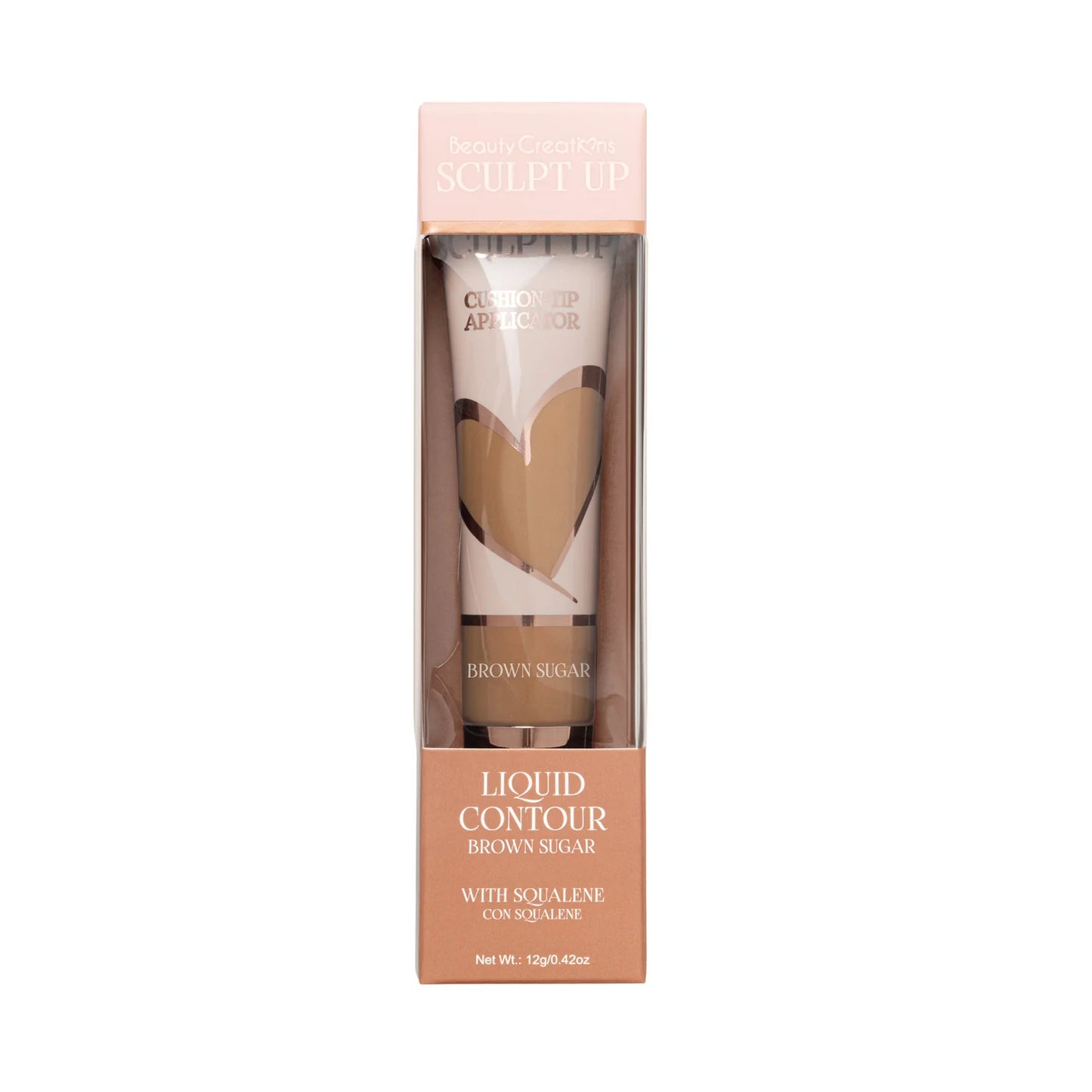 Sculpt Up Liquid Contour 12g