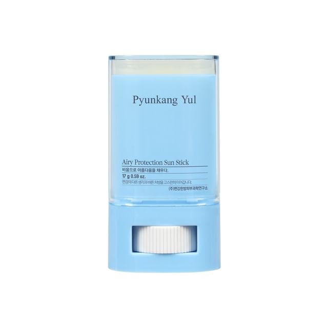 Airy protection sun stick 17g