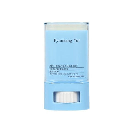 Airy protection sun stick 17g