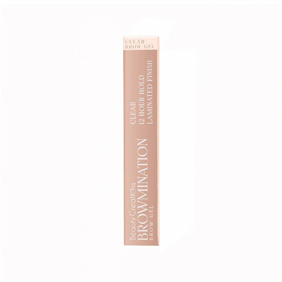 Browmination Brow Gel 10ml