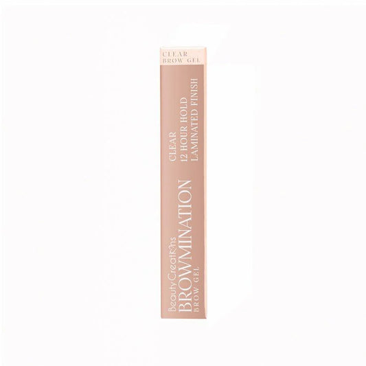 Browmination Brow Gel 10ml