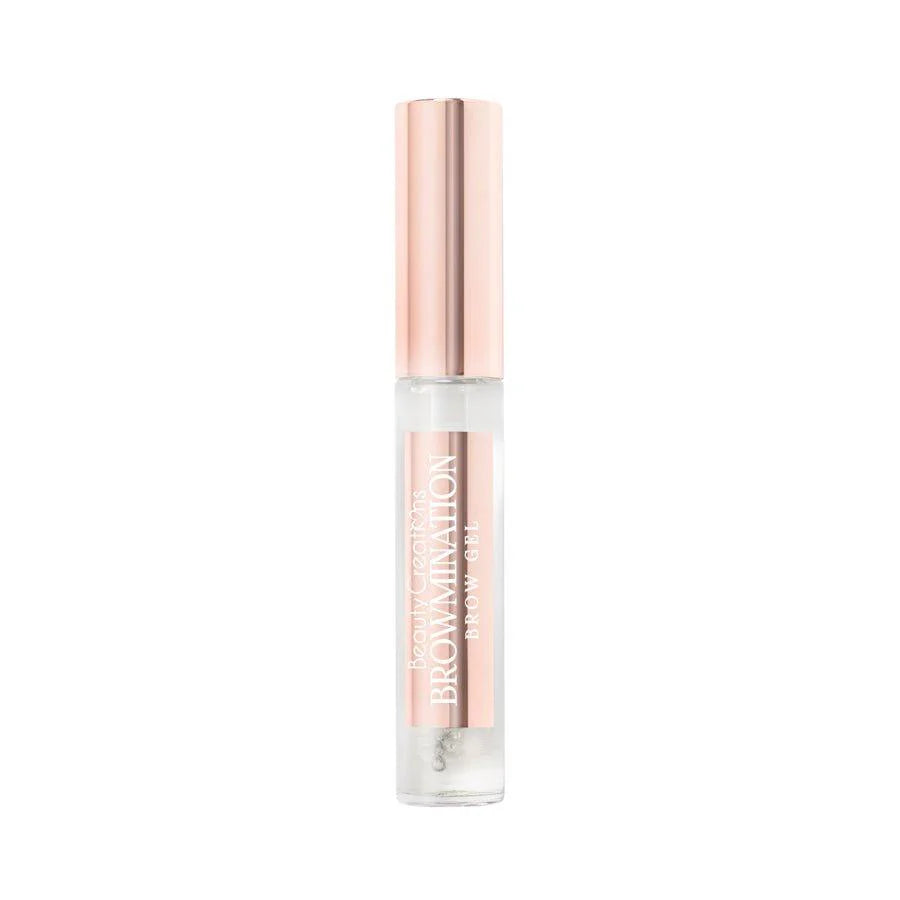 Browmination Brow Gel 10ml