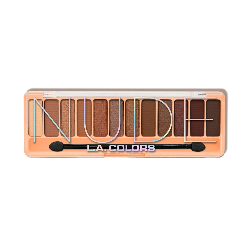 LA.Colors Color Vibe Eyeshadow