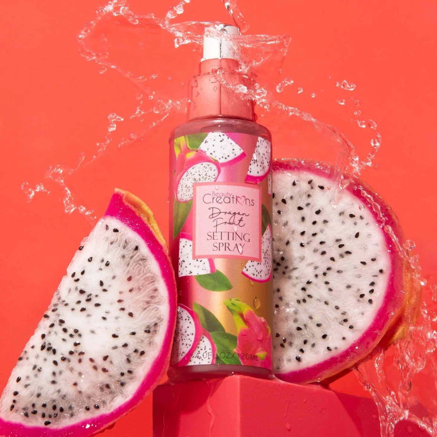 Dragonfruit Setting Spray