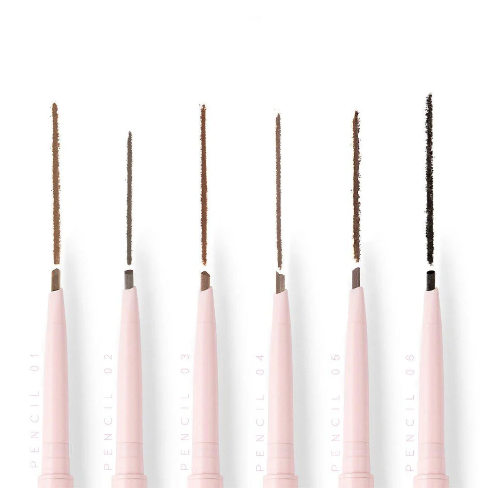 Eyebrow Definer Pencil - 6 color