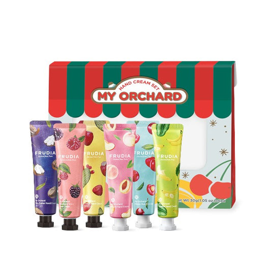 My Orchard Hand Cream Set