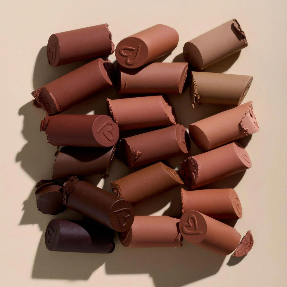 Nude X Soft Matte Lipstick- 18 colors