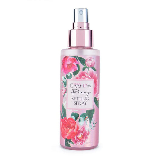 Peony Setting Spray