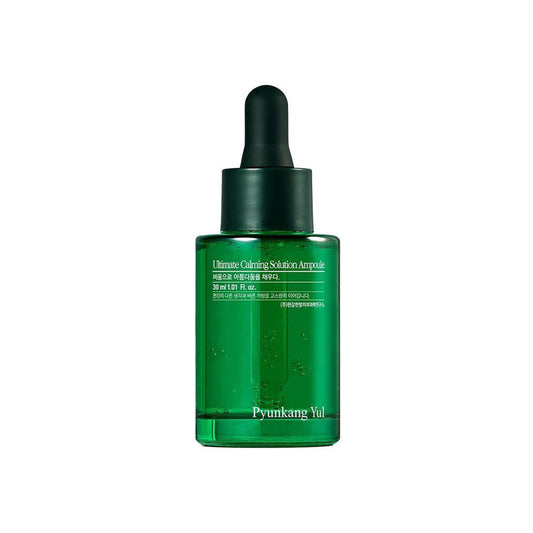 Ultimate Calming Solution Ampoule 30ml