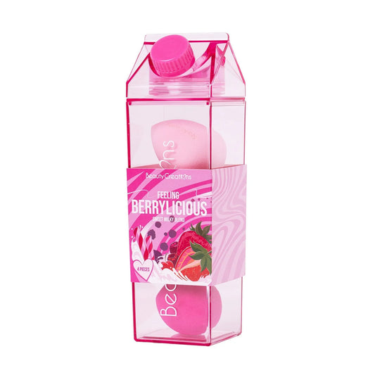 Blender Set 4pcs - Berrylicious