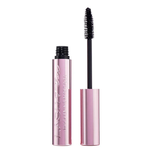 Lash Flex Mascara- Thickening