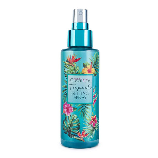 Tropical Setting Spray